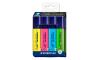 Staedtler Textsurfer Classic 364 Highlighter, Set of 4